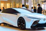 2026 Toyota Camry Unveiled: Sleek Hybrid Sedan with Smart Tech and Enhanced Safety