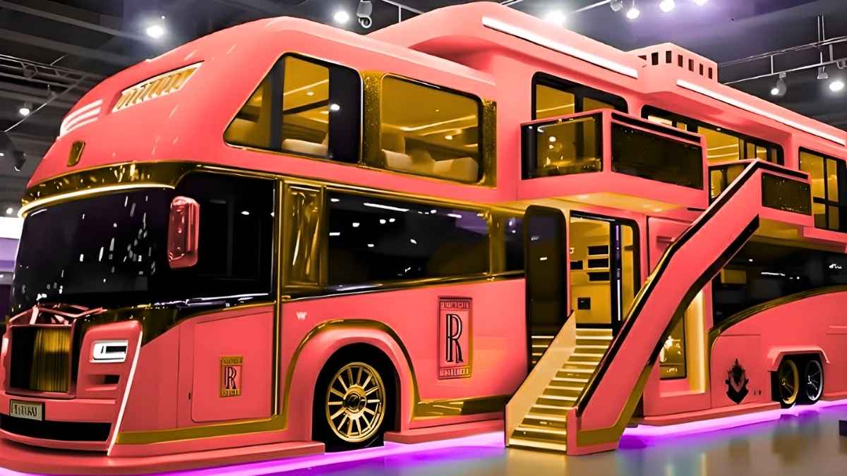Rolls Royce Motorhome 2026 Review Design Performance And Ultra Premium Features