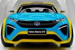 Tata Nano EV Returns in 2026 Smart Technology Meets Low Cost EV Mobility