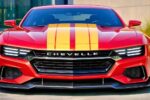 Chevrolet Chevelle Review Modern Upgrades on a Classic Muscle Icon