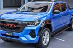 Toyota Hilux 2026 Launch India Higher Payload Smarter Features Tough Design