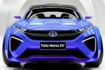 Tata Nano EV 2026 India Electric Efficiency Safety and Budget Comfort