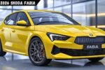 Skoda Fabia 2026 Launch in India Smart Features Premium Styling and Daily Usability