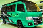 Maruti Mini Bus 2026 Launch Affordable 10 Seater with 28 KMPL Mileage and Powerful Engine